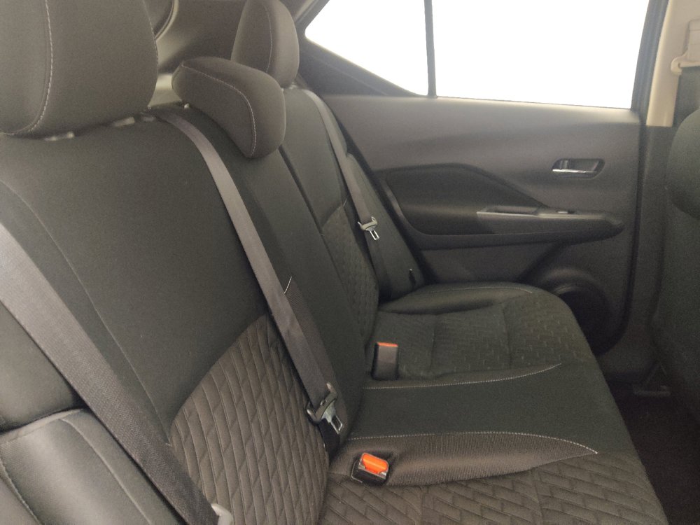 Used 2021 Nissan Kicks SV FWD image 19