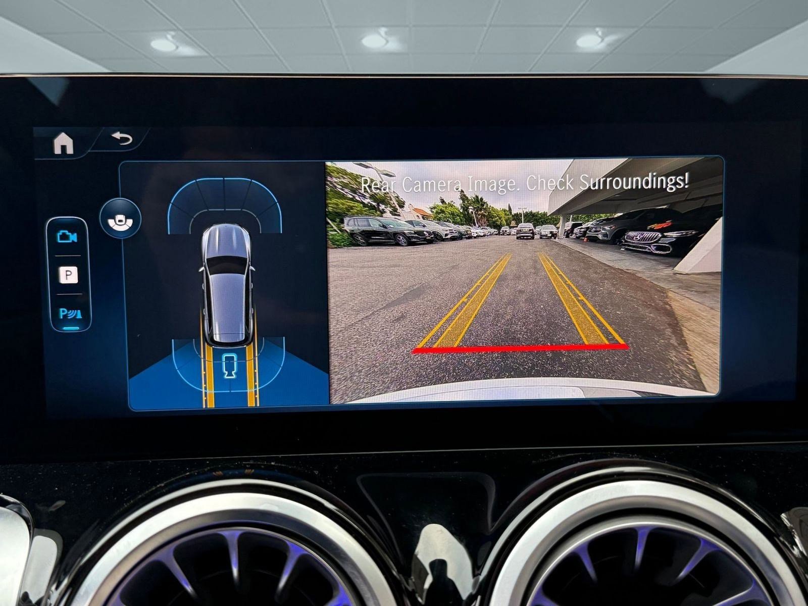 New 2026 Mercedes-Benz GLB 250 image 28