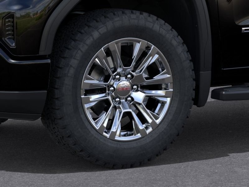 New 2026 GMC Sierra 1500 Denali w/ Technology Package AWD/4WD image 10