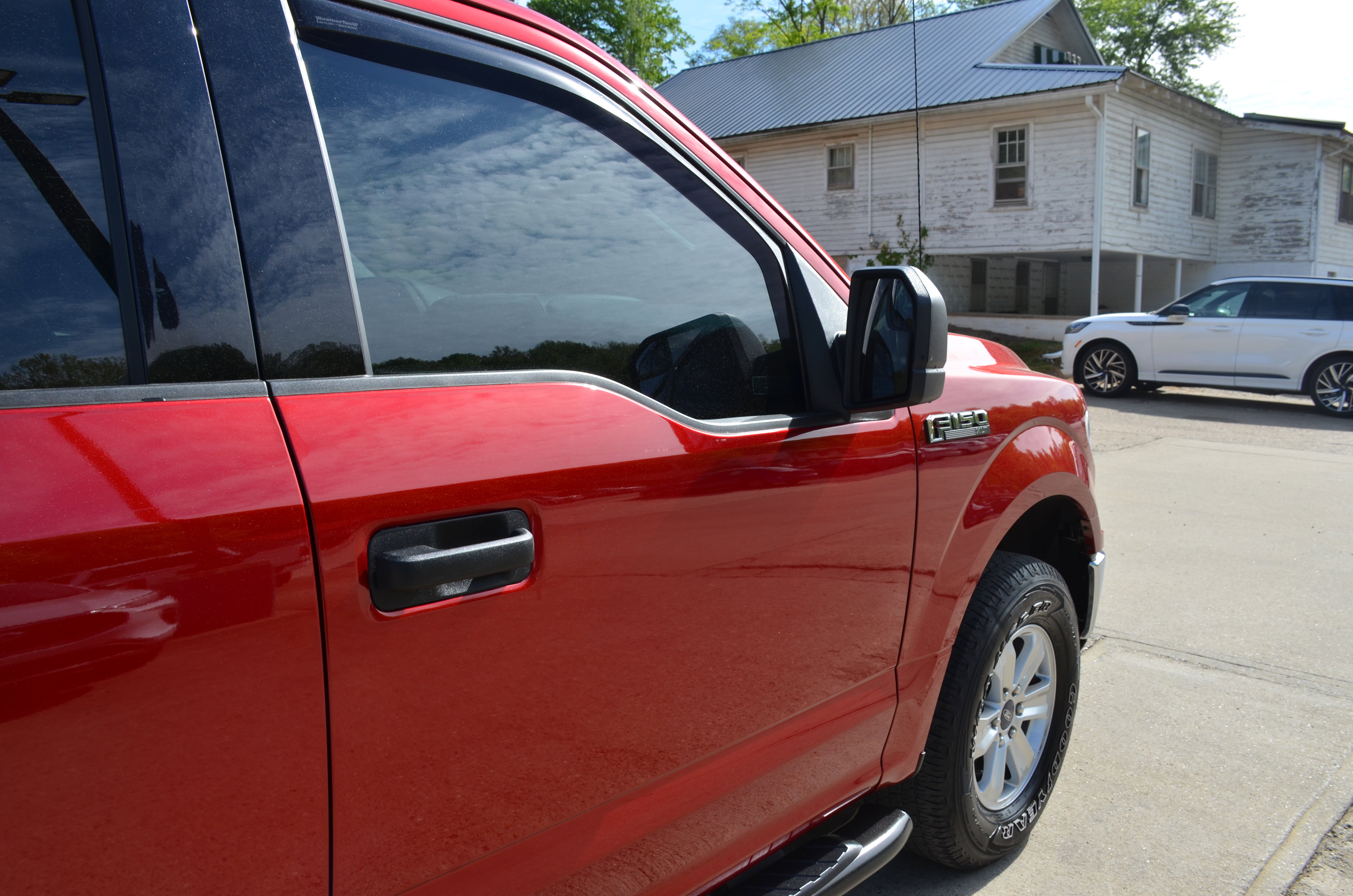 Used 2019 Ford F150 XLT AWD/4WD image 8
