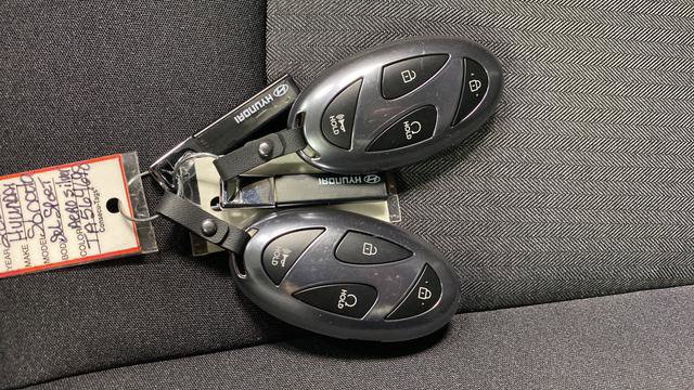 New 2026 Hyundai Sonata SEL image 19