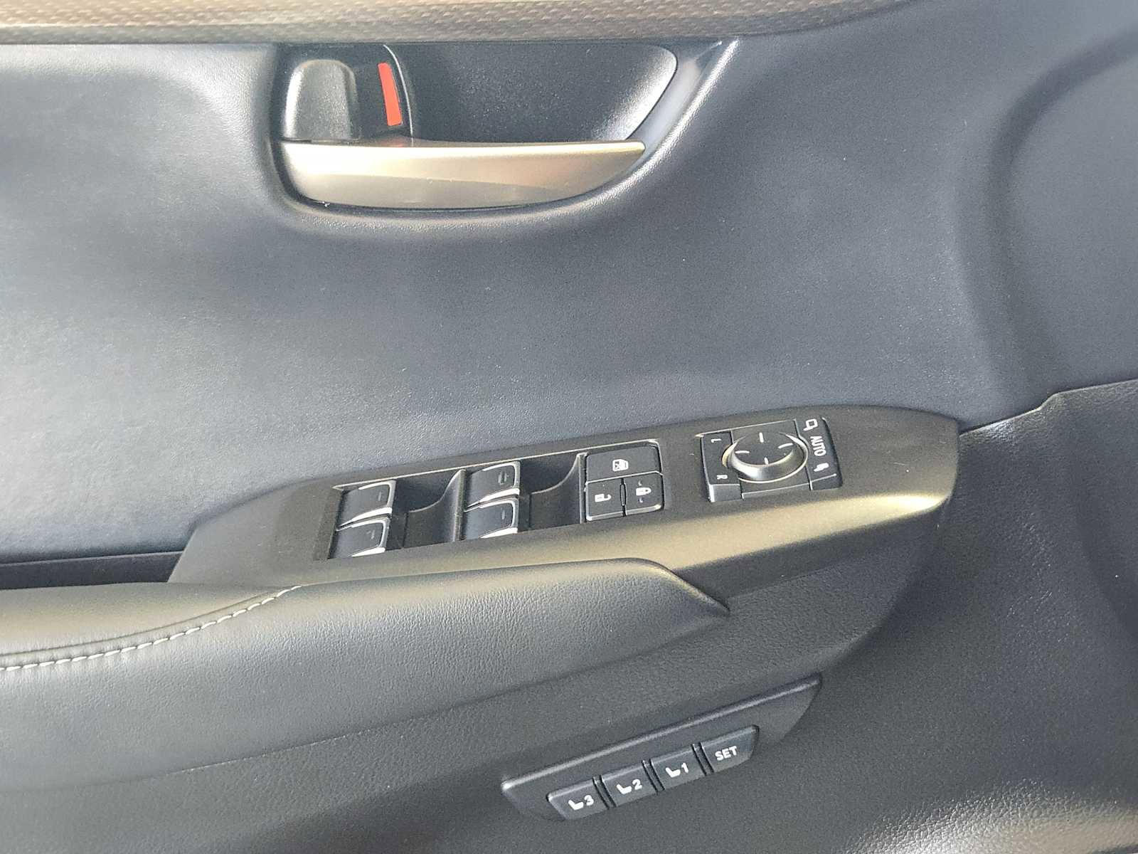 Used 2021 Lexus NX 300h AWD w/ Premium Package image 22