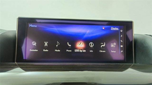 Used 2021 Lexus LX 570 4WD w/ 3rd Row & Luxury Pkg image 50