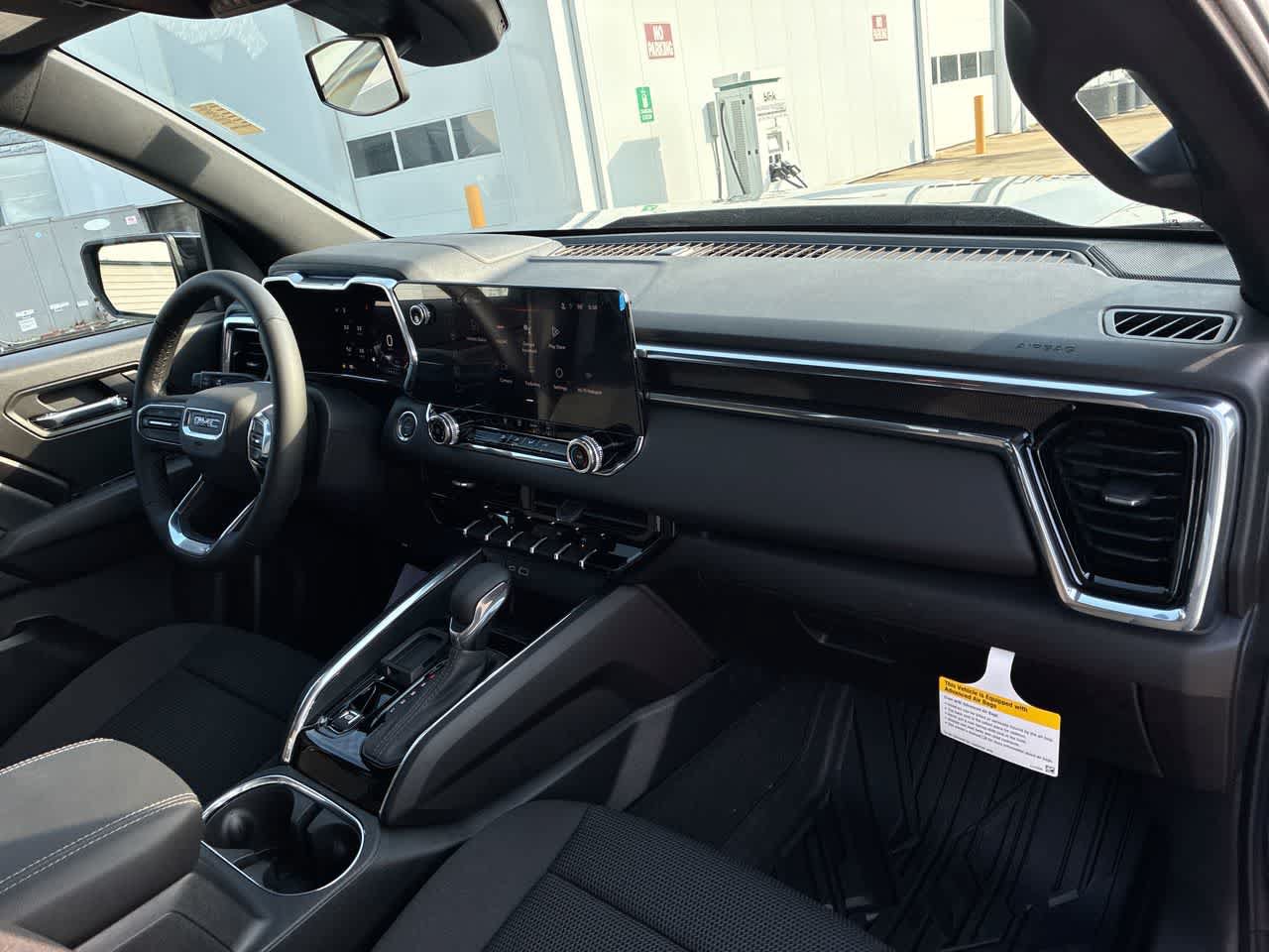 New 2026 GMC Canyon Elevation RWD image 28