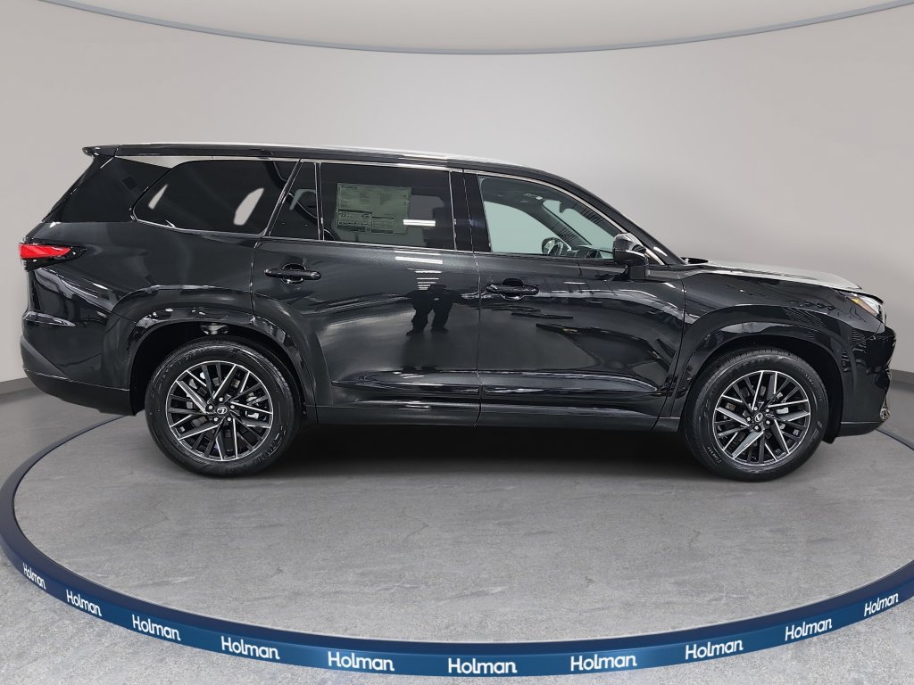 New 2026 Lexus TX 350 AWD w/ Technology Package image 4