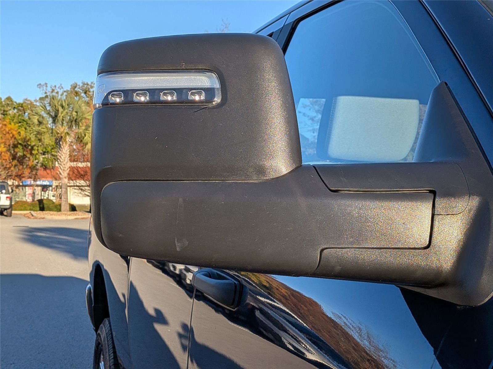 Certified 2024 RAM 2500 Big Horn w/ Bed Utility Group image 12