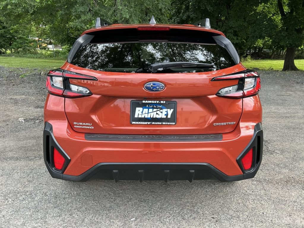 Certified 2024 Subaru Crosstrek 2.0i Premium AWD/4WD image 7