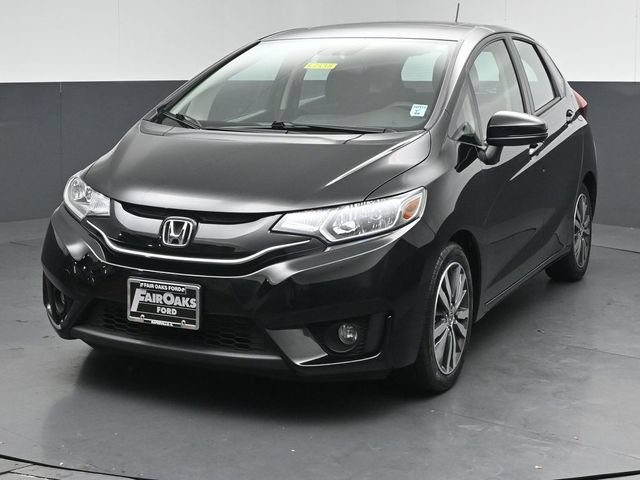 Used 2015 Honda Fit EX image 3