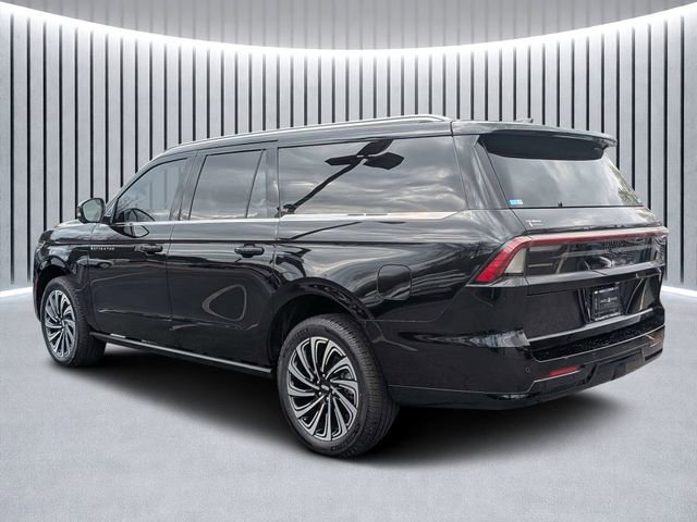 New 2026 Lincoln Navigator L Black Label image 5