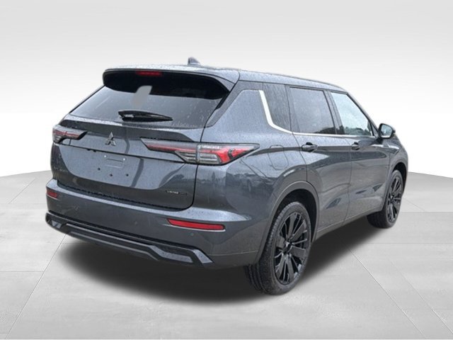 New 2026 Mitsubishi Outlander LE FWD image 20