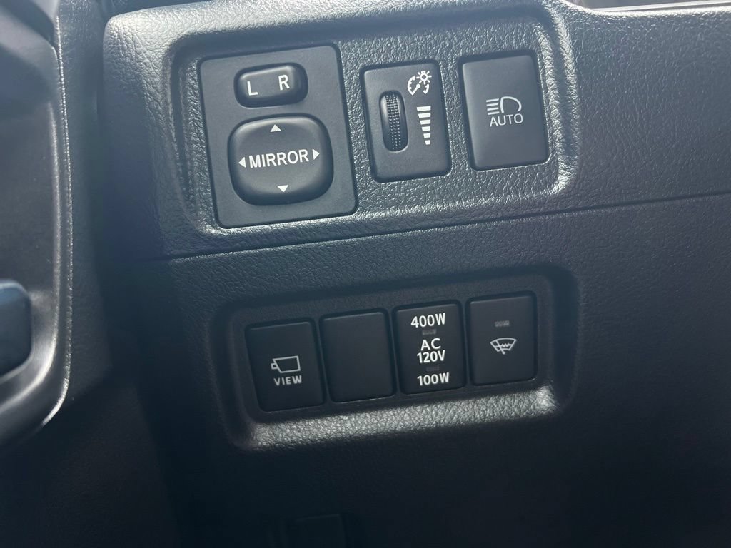 Used 2023 Toyota 4Runner Limited AWD/4WD image 45