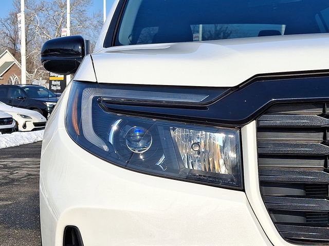 Used 2021 Honda Ridgeline Sport image 9