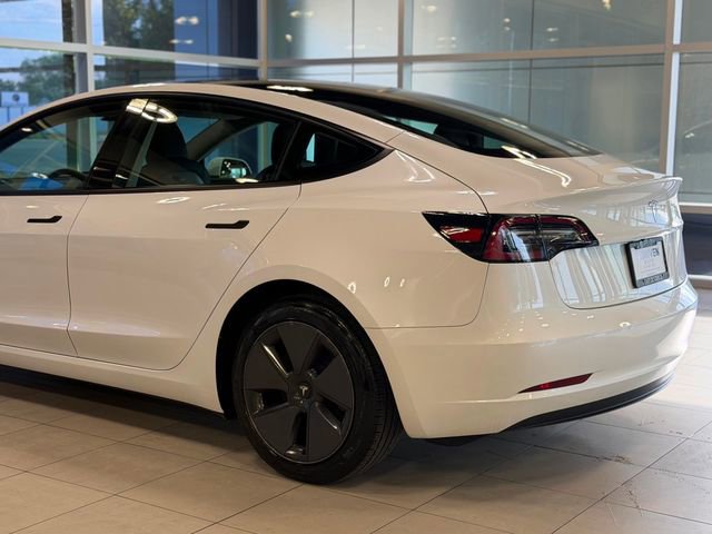 Used 2023 Tesla Model 3 Standard Range RWD image 12