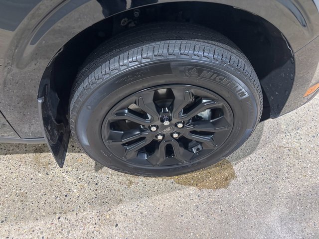 Used 2024 Ford Maverick XLT w/ XLT Luxury Package image 11