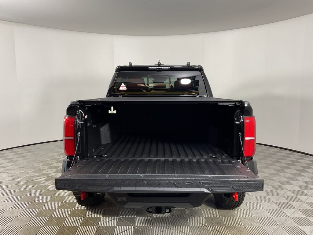 New 2025 Toyota Tacoma TRD Pro image 21