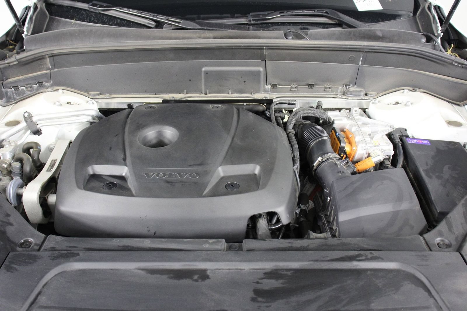 Used 2023 Volvo XC90 T8 Ultimate AWD/4WD image 24