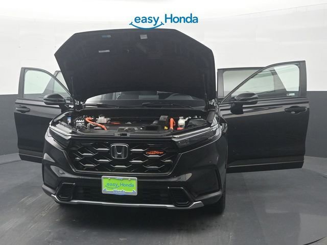 Used 2026 Honda CR-V TrailSport image 37