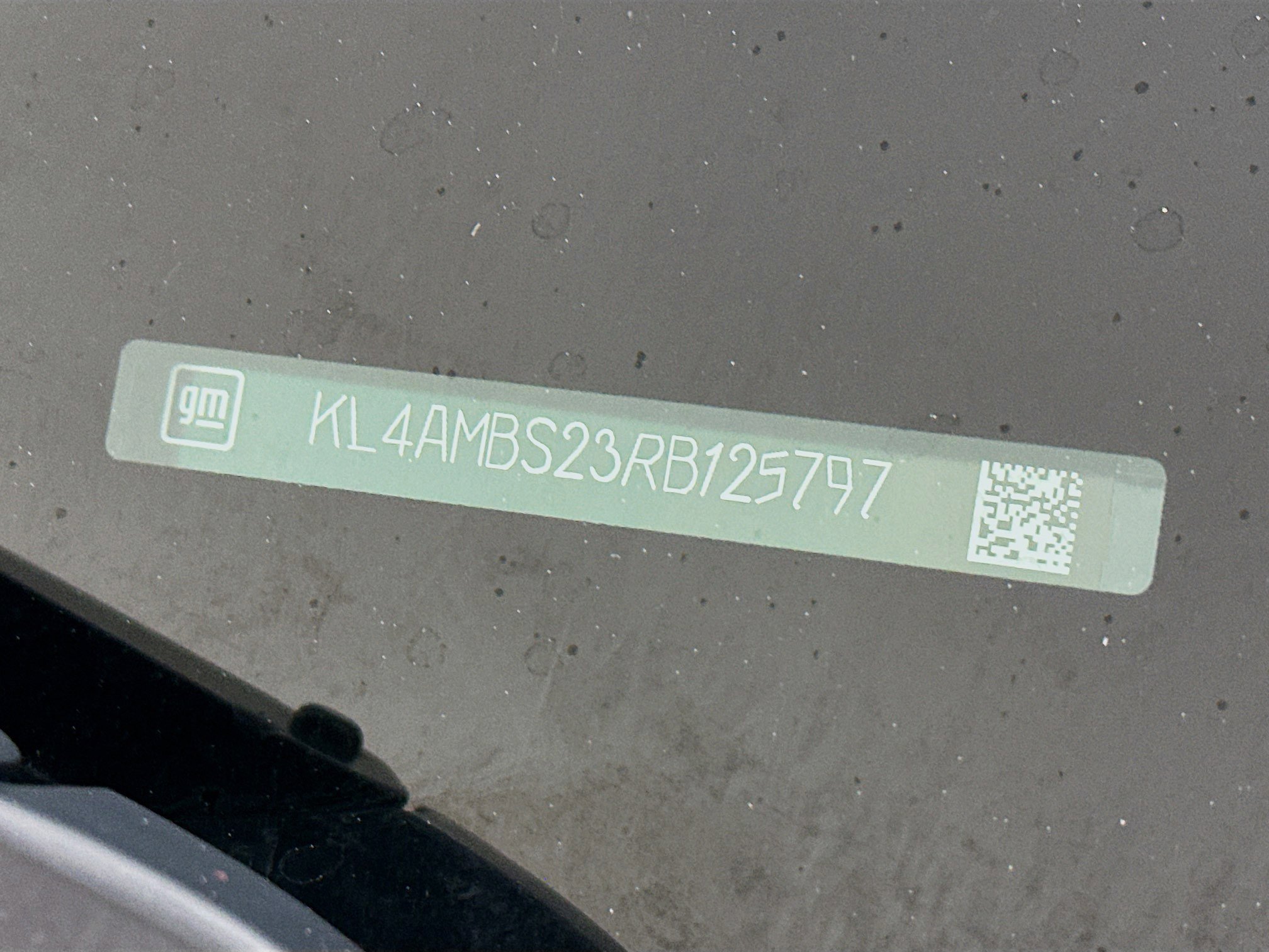 Used 2024 Buick Encore GX Preferred image 12