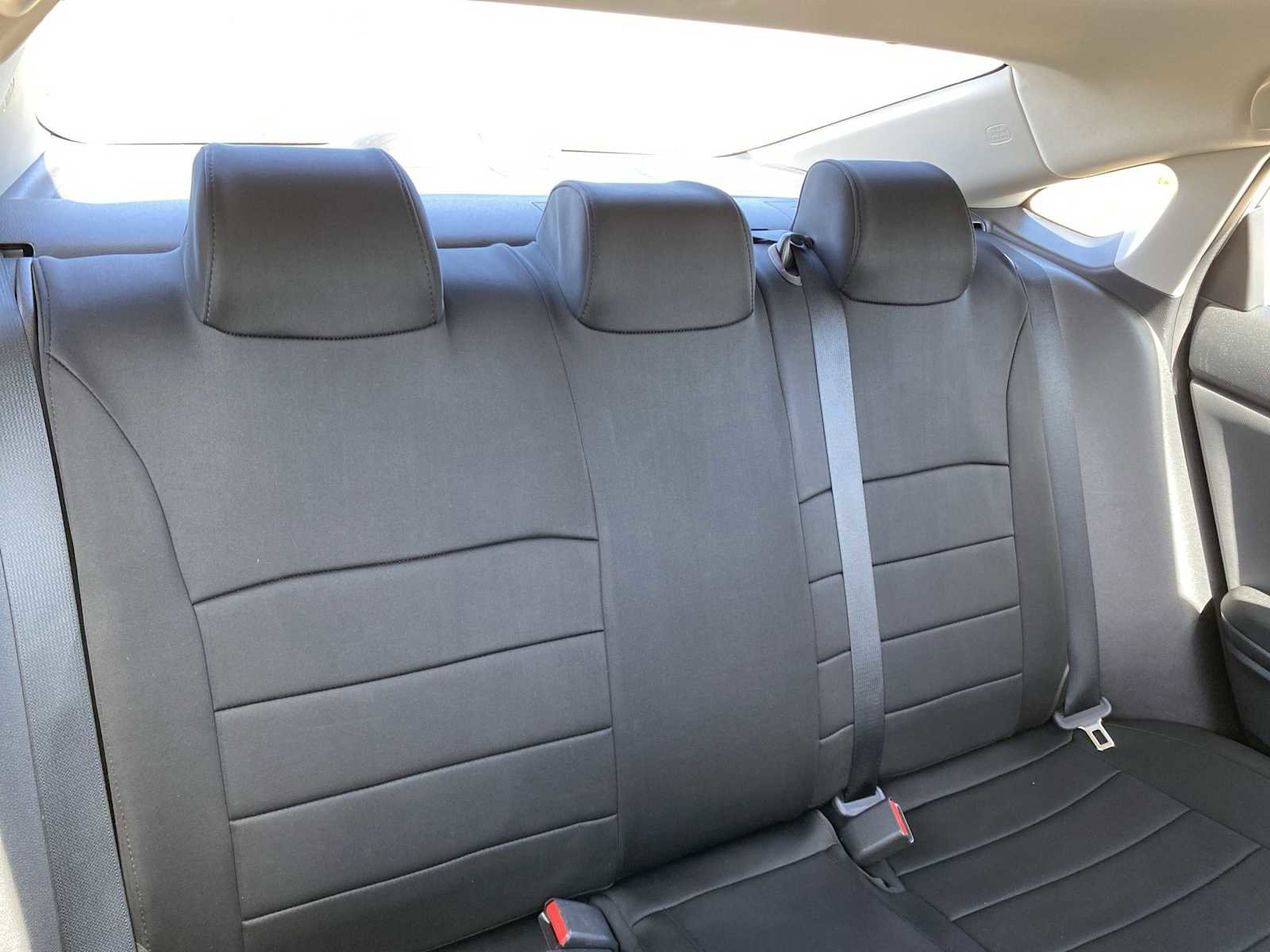 Used 2021 Honda Civic LX image 33