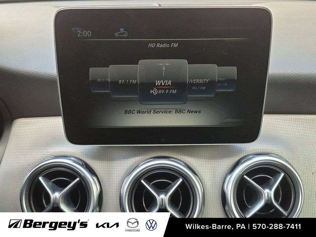 Used 2019 Mercedes-Benz GLA 250 4MATIC image 25