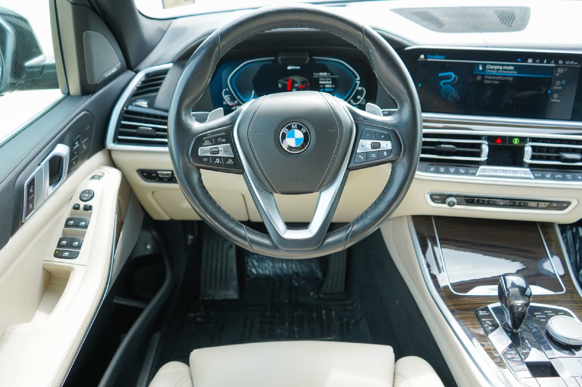 Used 2021 BMW X5 xDrive45e w/ Premium Package 2 image 21