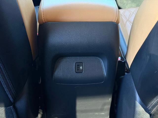 Certified 2021 Nissan Sentra SV w/ SV Premium Package image 13