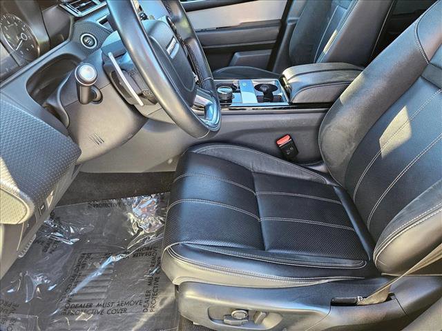 Used 2020 Land Rover Range Rover Velar R-Dynamic S image 16