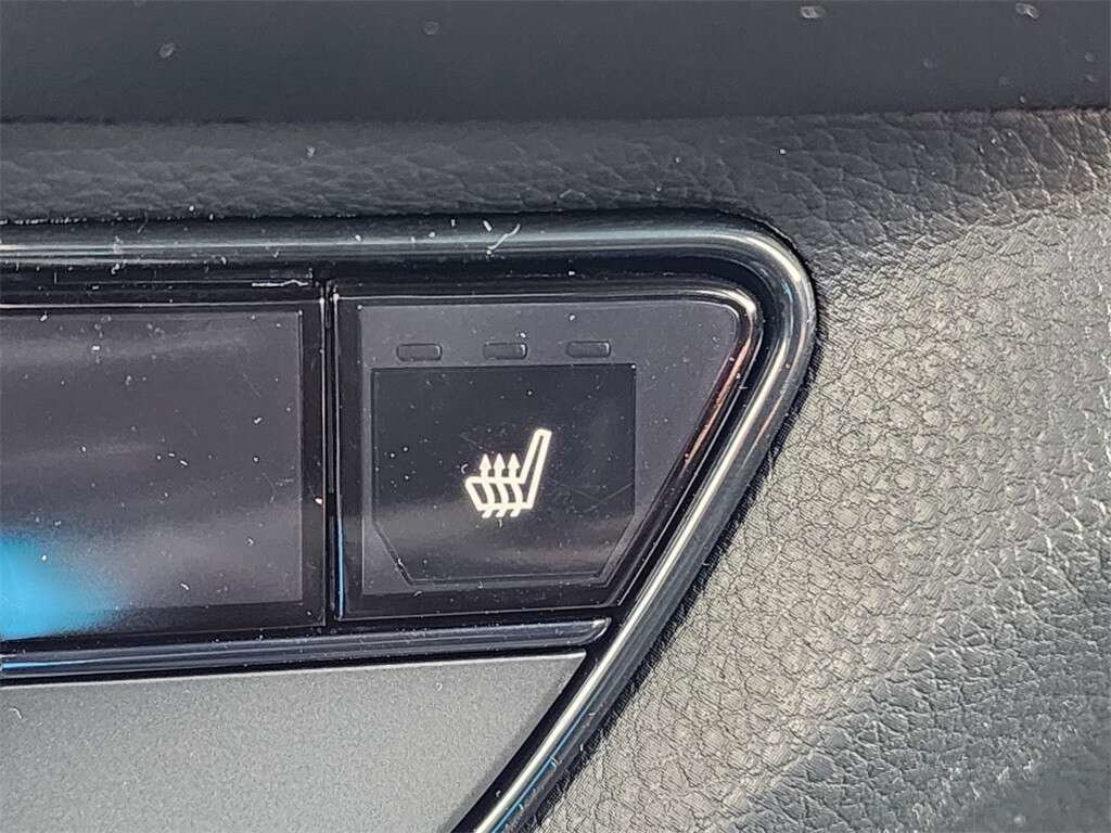 Used 2024 Honda HR-V Sport image 8