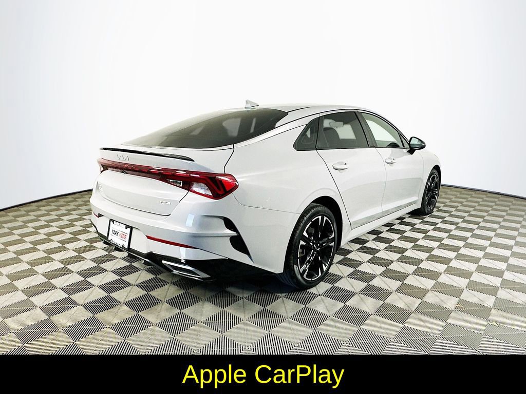 Used 2023 Kia K5 GT-Line FWD image 10