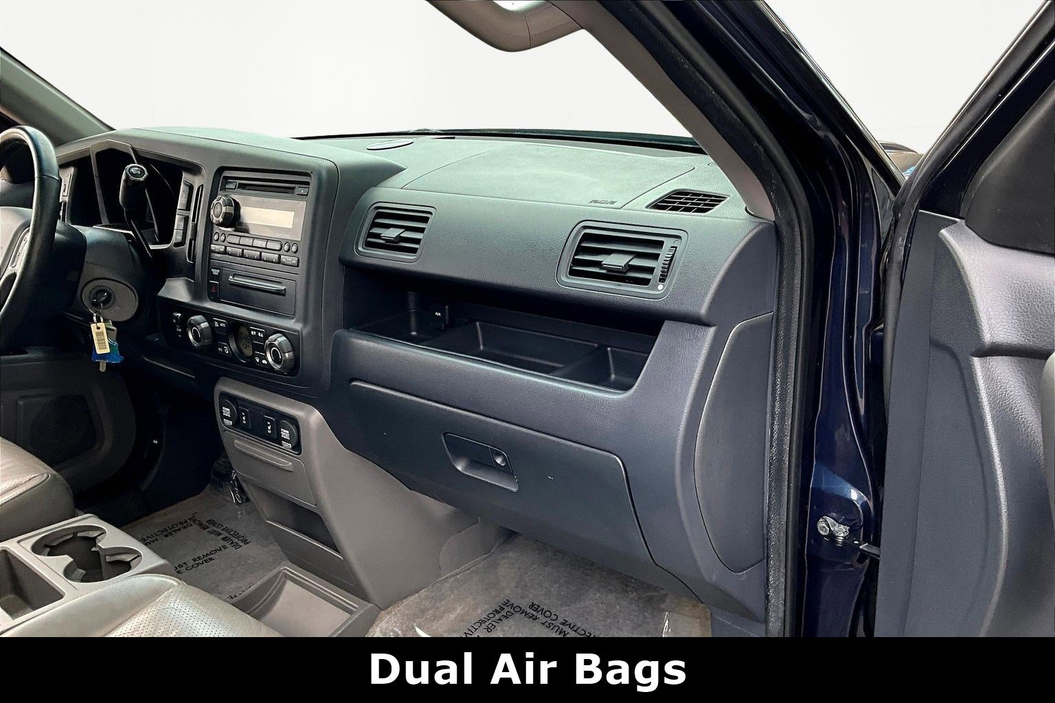 Used 2012 Honda Ridgeline RTL image 24