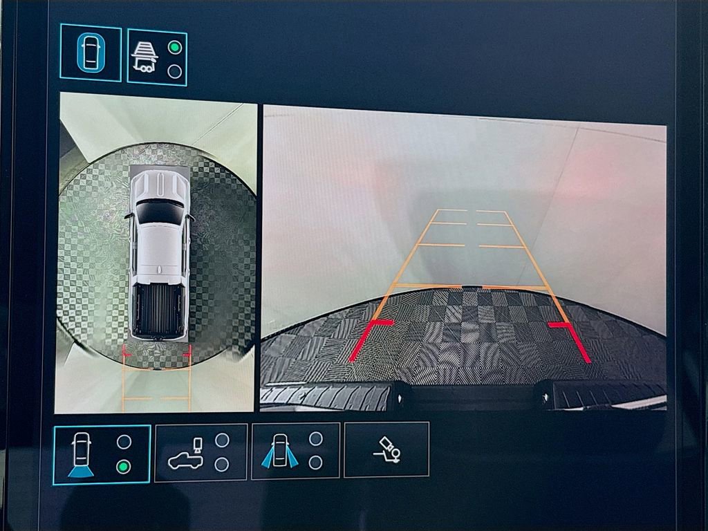 New 2026 GMC Sierra EV Elevation image 14