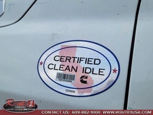 New 2026 RAM 5500 Tradesman w/ Chrome Appearance Group image 13