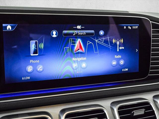 Used 2025 Mercedes-Benz GLE 450 4MATIC image 15