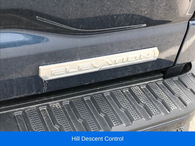 Used 2019 GMC Sierra 1500 Elevation w/ Elevation Value Package image 8