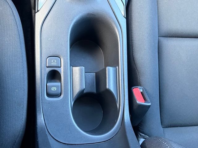 Used 2023 Toyota Corolla LE FWD image 22