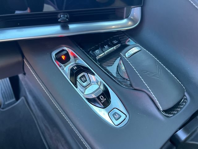 Certified 2022 Chevrolet Corvette Stingray Premium Conv w/ Z51 Performance Package RWD image 20