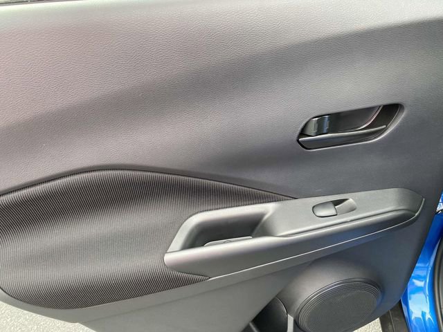 New 2025 Nissan Kicks Play S image 11