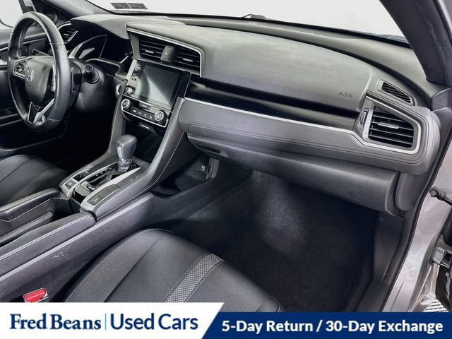 Used 2019 Honda Civic Sport image 32