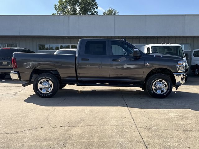 New 2026 RAM 2500 Tradesman image 2