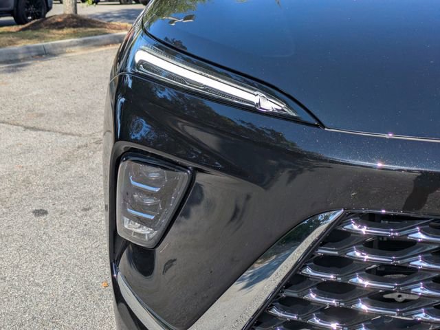 New 2026 Buick Enclave Avenir w/ Super Cruise Package FWD image 11