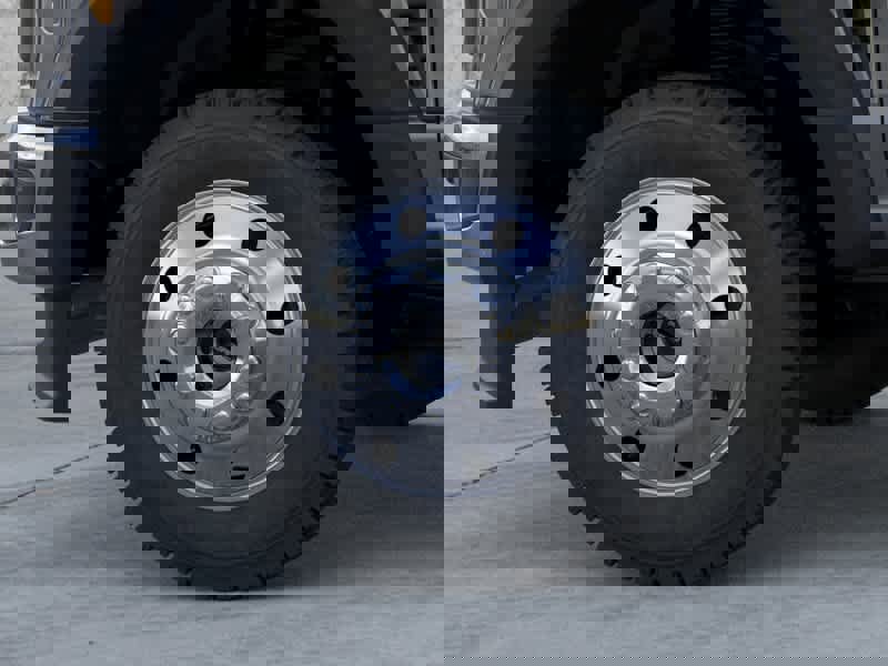 New 2026 Ford F450 XL AWD/4WD image 19