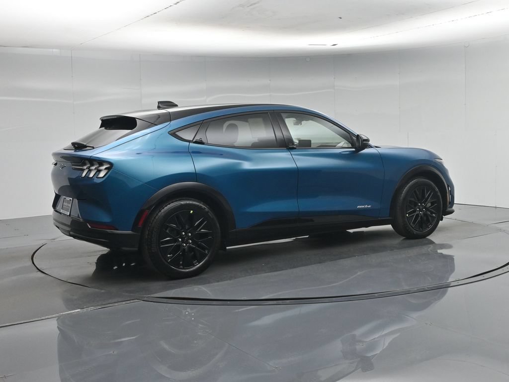 New 2026 Ford Mustang Mach-E Premium w/ Sport Appearance Package RWD image 26