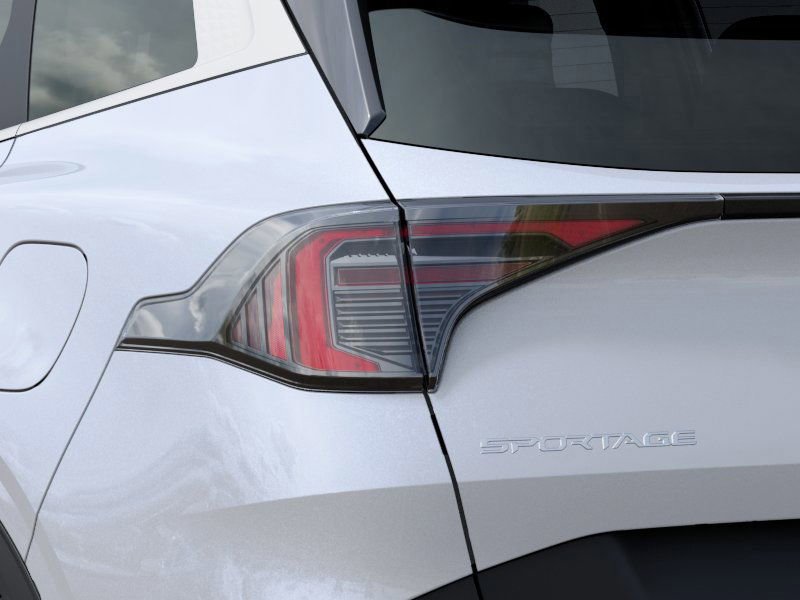New 2026 Kia Sportage EX image 11