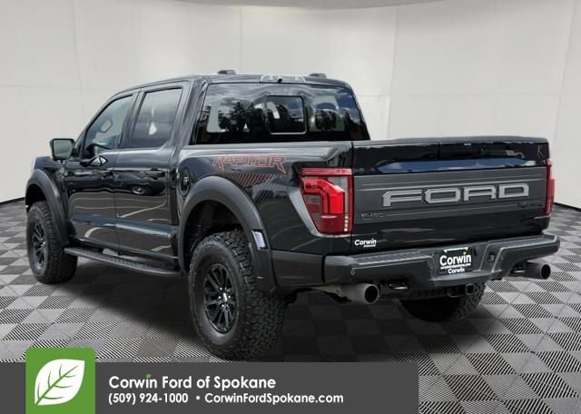 Used 2026 Ford F150 Raptor AWD/4WD image 18