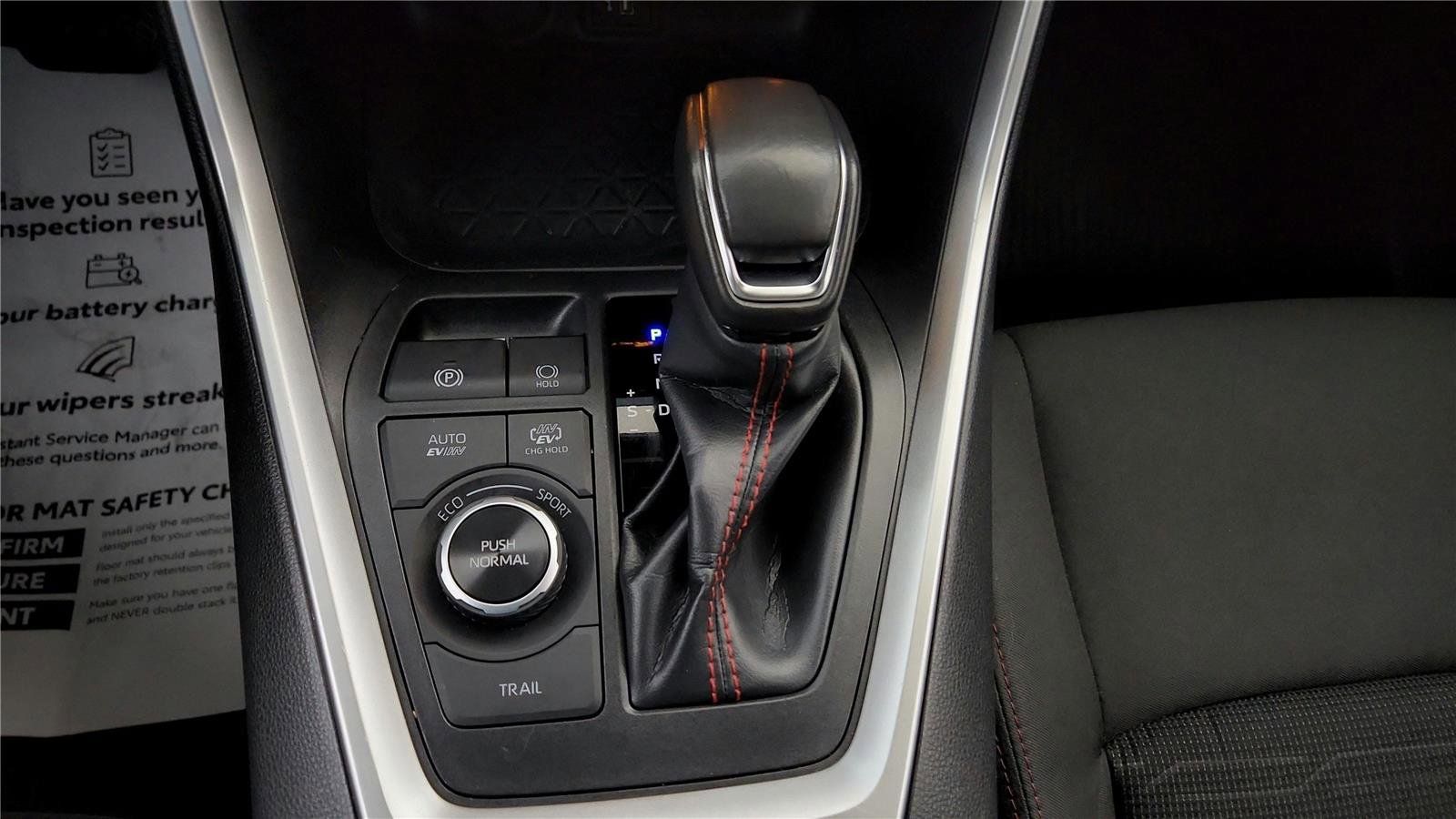 Certified 2024 Toyota RAV4 SE image 29