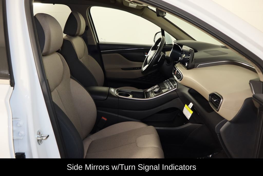 Used 2021 Hyundai Santa Fe SEL w/ Convenience Package image 18