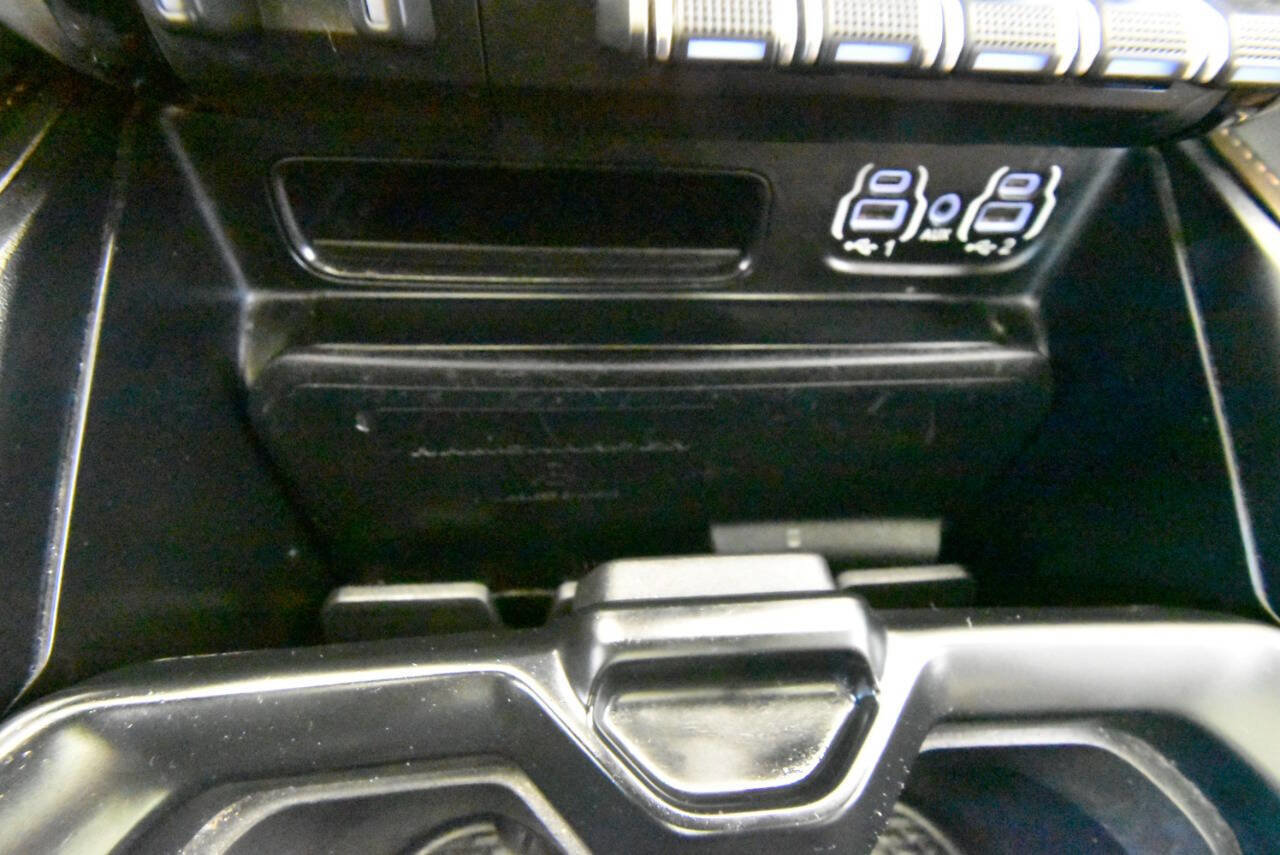 Used 2020 RAM 1500 Limited AWD/4WD image 35