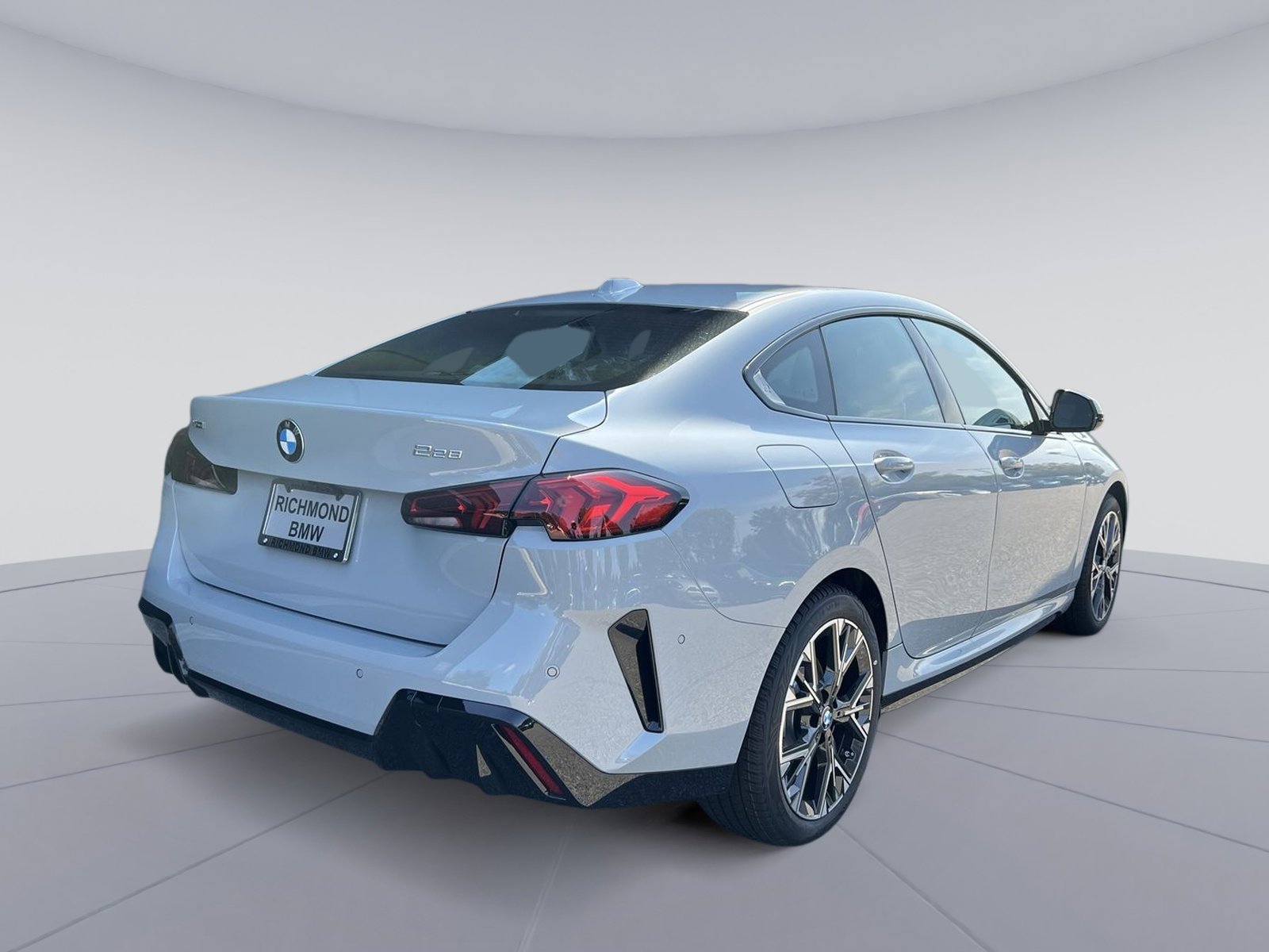 New 2026 BMW 228i xDrive w/ Technology Package image 5