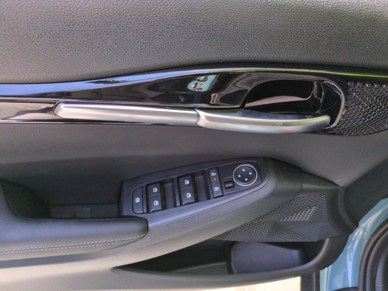 New 2026 Kia Seltos EX FWD image 15