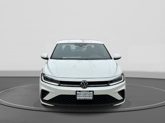 New 2027 Volkswagen Jetta Sport FWD image 2